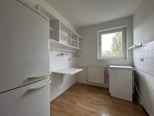 Küche - 2 Zimmer Etagenwohnung in Berlin