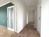 Flur - Etagenwohnung mit 49,20 m² in Berlin zum Kaufen