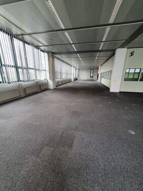 Bürofläche 2. OG - Büro in Augsburg