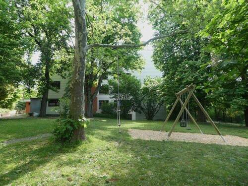 Gartenanlage gemeinschaftlich - 