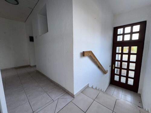 Eingangsbereich - Einfamilienhaus mit 88,50 m² in Kiel / Suchsdorf zum Kaufen