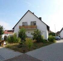 Sie haben eine neue Geschäftsidee, wir die passenden Räume! - Friedrichsdorf Seulberg