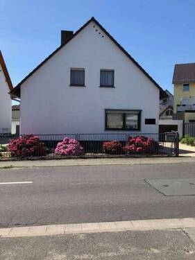 Straßenansicht - Büro zur Miete in Friedrichsdorf