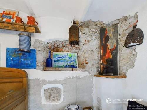 Detail Esszimmer EG - 