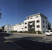 Gehobene 2 Zimmer Neubauwhg. mit Aufzug und großer umlaufenden Dachterrasse - Bergisch Gladbach Kaule