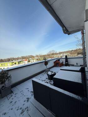 Dachterrasse 2 - 
