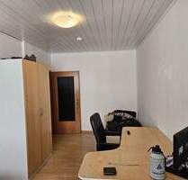 Helle 2-Zimmer-Wohnung mit Balkon in ruhiger Lage sucht neuen Mieter - Mannheim Neckarstadt