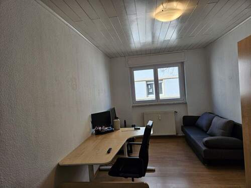 Zimmer - 2 Zimmer Etagenwohnung zur Miete in Mannheim