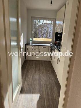 Bild 3 - 2 Zimmer Etagenwohnung in München
