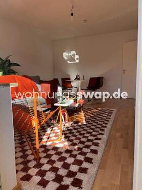 Bild 4 - Etagenwohnung mit 55,00 m&sup2; in München zur Miete