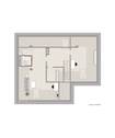 Grundriss Dachgeschoss - 