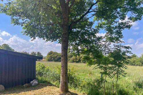 Blick auf die Felder - 