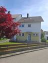 Hausansicht.jpg - Ca. 550 m² Grundstück! Familienfreundliches Reiheneckhaus mit großem Garten in ruhiger Lage