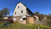 Giebelansicht - 