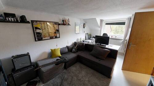 Zimmer OG Oberstraße 31 - 