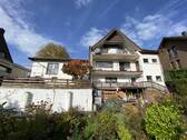 Rückansicht - 5 Zimmer Einfamilienhaus zum Kaufen in Kall / Golbach