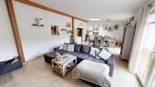 Wohnzimmer EG Oberstraße 31 - Einfamilienhaus mit 131,30 m&sup2; in Kall / Golbach zum Kaufen