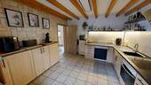 Küche EG Oberstraße 31 - 