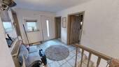 Eingang EG Oberstraße 31 - 