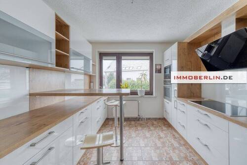 3 - 9 Zimmer Einfamilienhaus in Mönkebude / Rieth