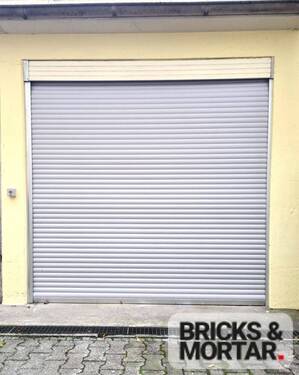 Duplexparker - Garage, Stellplatz in Augsburg