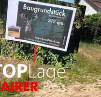 Top Lage, fairer Preis _ Grundstück Griesheim