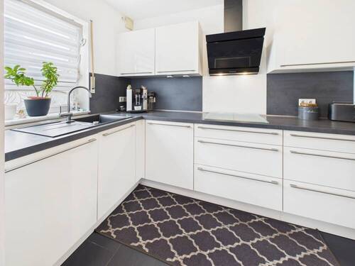 Küche - 5 Zimmer Reihenmittelhaus zum Kaufen in Ilvesheim