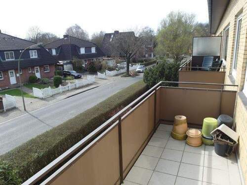 Balkon - 