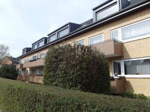 Hausansicht - 