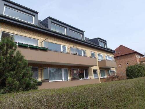 Hausansicht - 