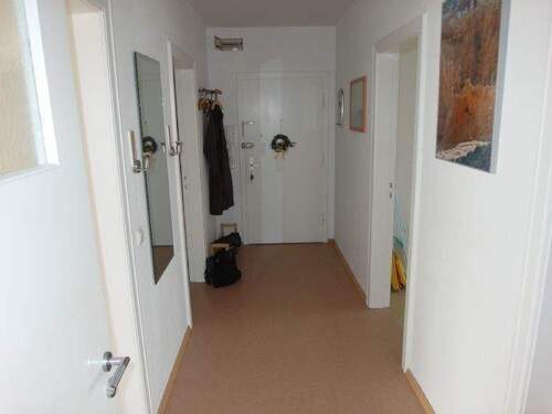 Flurbereich - 