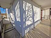 Süd-West-Balkon mit Schatten - Etagenwohnung mit 84,80 m² in Deisenhofen zur Miete