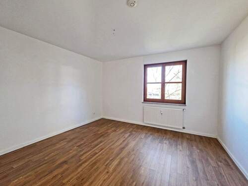 Helles Schlafzimmer - 