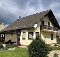 Wohnen mit Wohlfühlcharakter - 279.000,00 EUR Kaufpreis, ca.  130,00 m² Wohnfläche in Bernsdorf (PLZ: 02994)