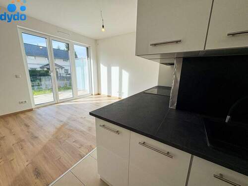 offener Wohnbereich (3) - 