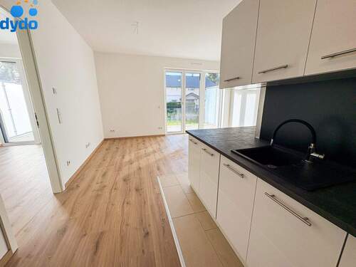 offener Wohnbereich - 