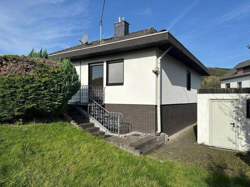 Bild 3 - 5 Zimmer Einfamilienhaus in Antweiler