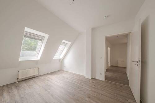 Beispielwohnung - 