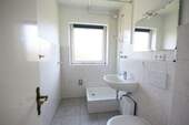 Duschbad mit Fenster - 