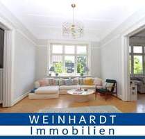 Stilvolle 7,5-Zimmer-Stadtwohnung in Ottensen - großzügig & zentral - Hamburg / Ottensen