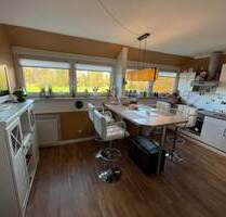 Single Wohnung Schneverdingen Ortsteil Heber zu vermieten.