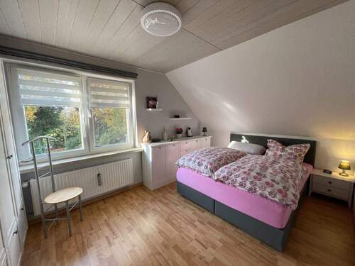 Schlafzimmer - 