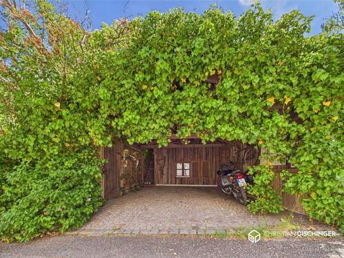 Carport - 