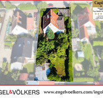 Grundstück mit Potenzial in Gaimersheim!