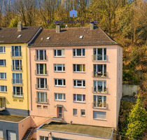 Kernsanierte 3-Zimmer Wohnung in Wuppertal-Elberfeld !