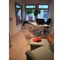 HD-Altstadt: Kleines Büro sucht neuen Mieter - Heidelberg