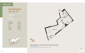 EASE - Grundriss WE09 WE15 WE21 - 