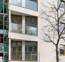 Kurzfristig einziehen * energieeffizienter Neubau * 2- Zimmer - Loggia - Berlin Alt-Hohenschönhausen
