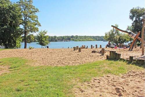 Badewiese Eichwalde - 