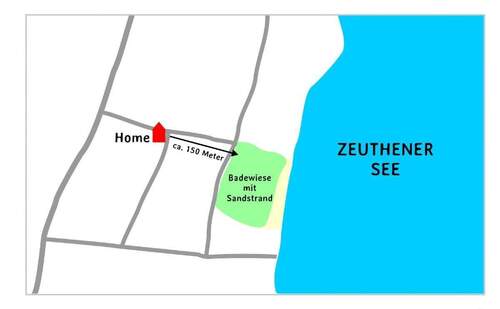 Zeuthener See - 